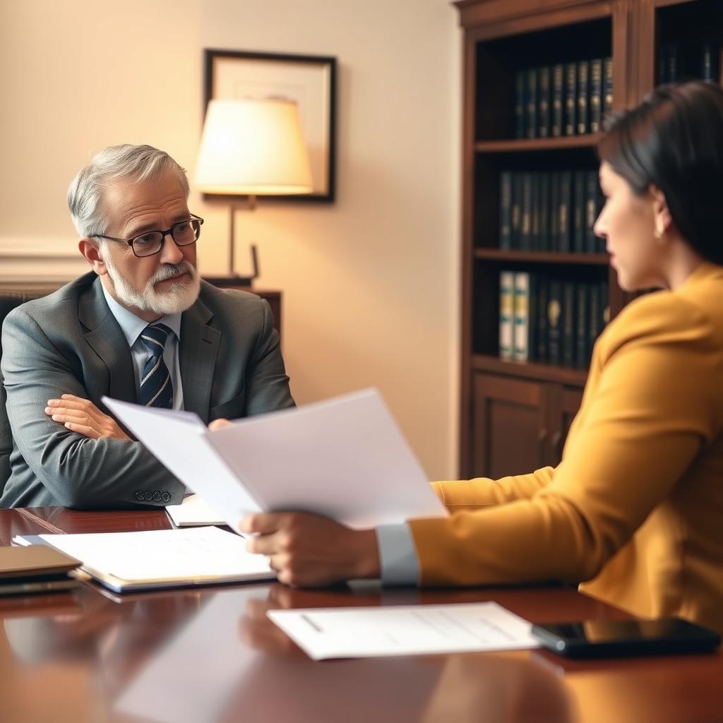 Record Sealing Lawyer Baltimore