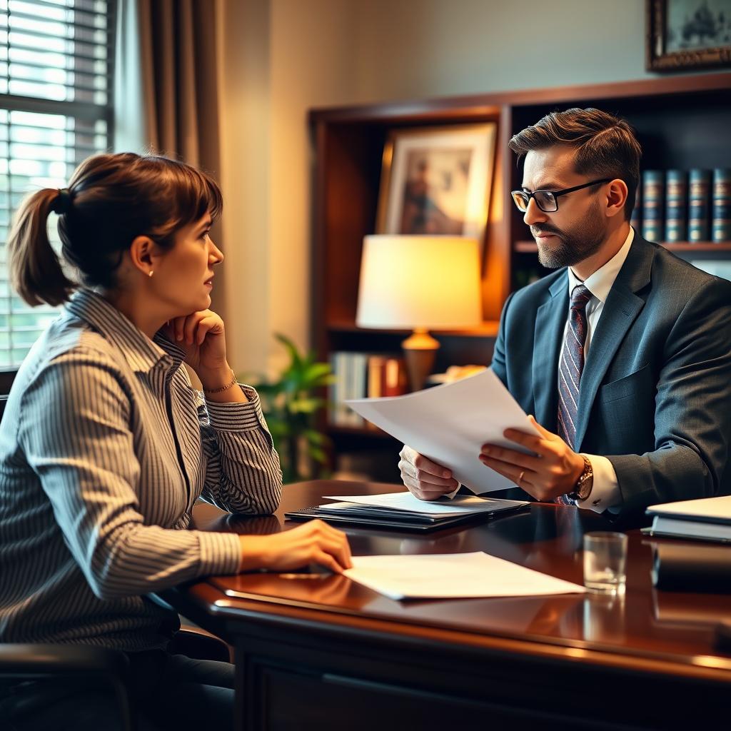 Record Sealing Lawyer Cecil County