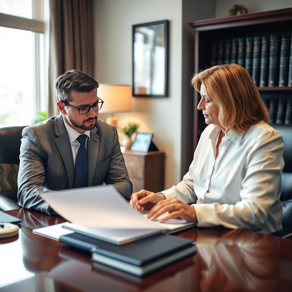 Record Sealing Lawyer Charles County