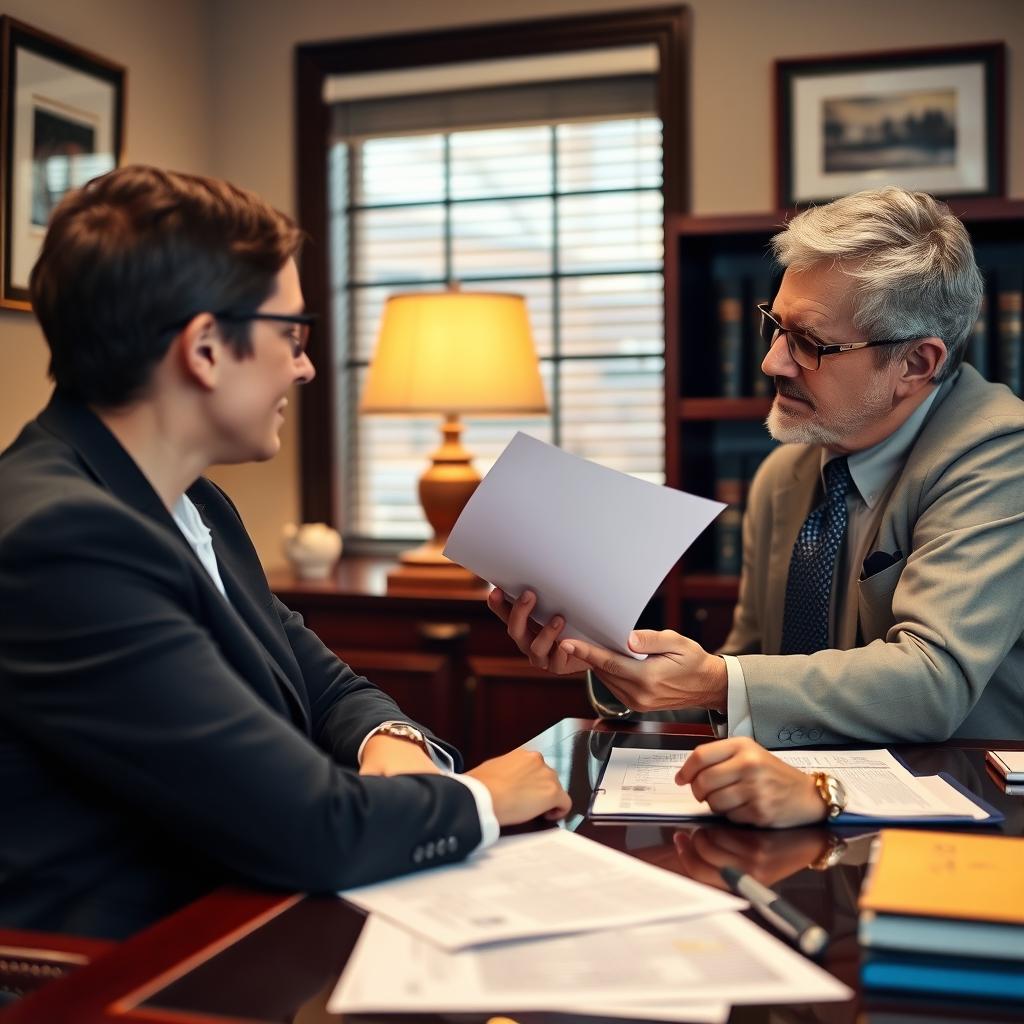 Record Sealing Lawyer Harford County