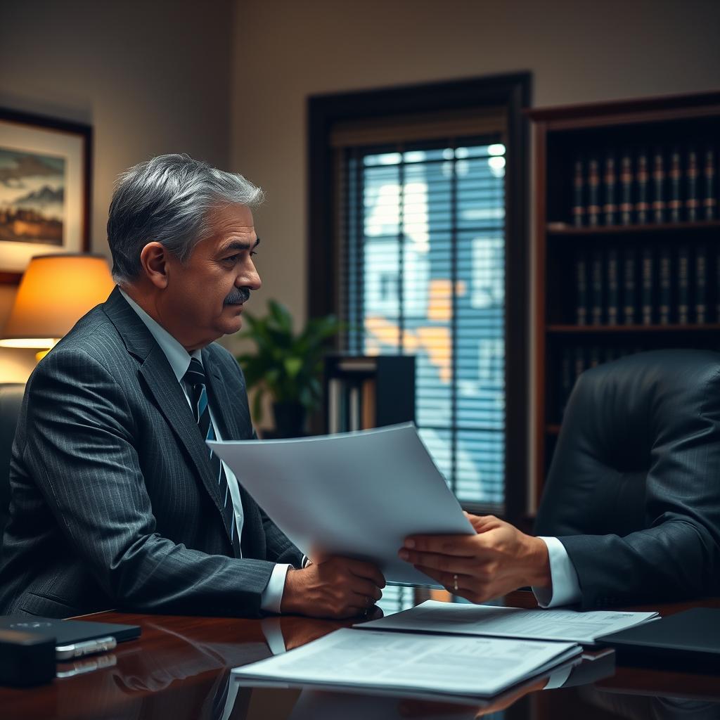 Record Sealing Lawyer Montgomery County