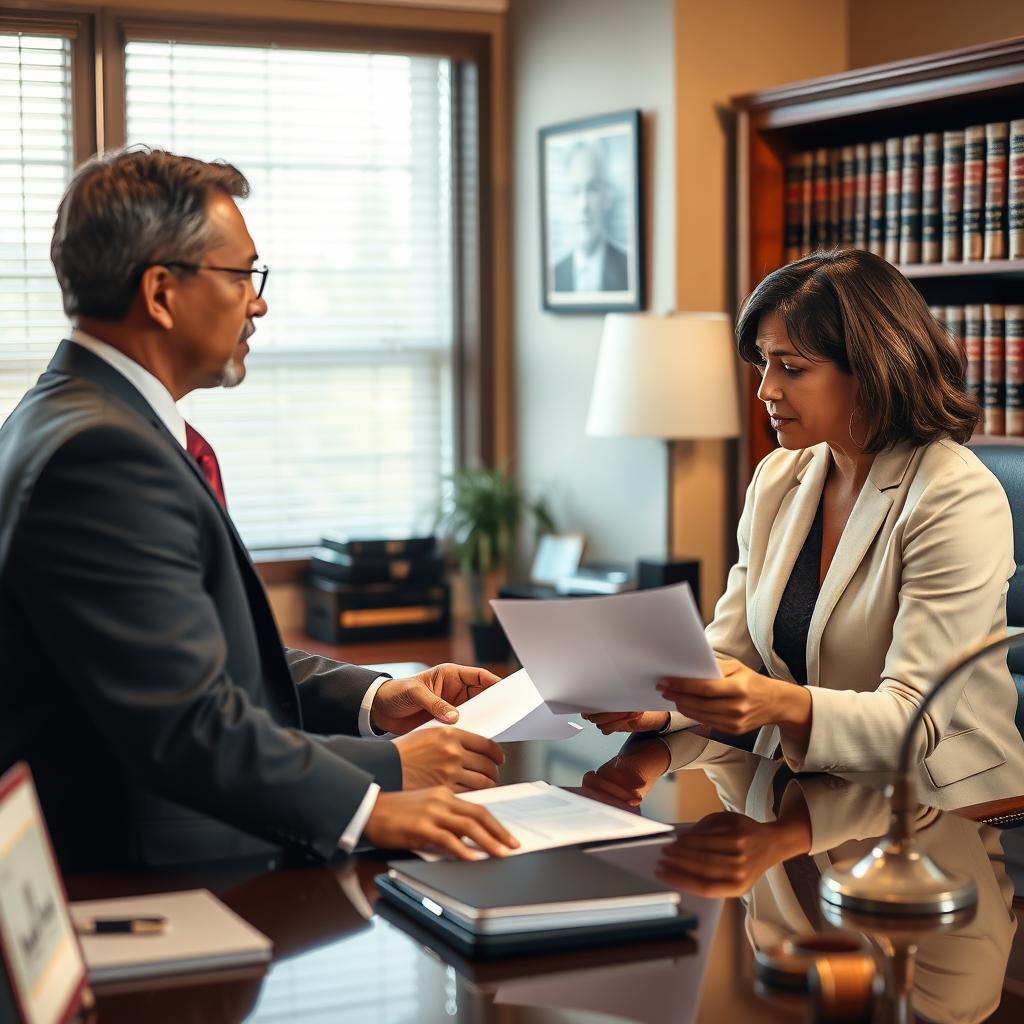Record Sealing Lawyer Prince Georges County