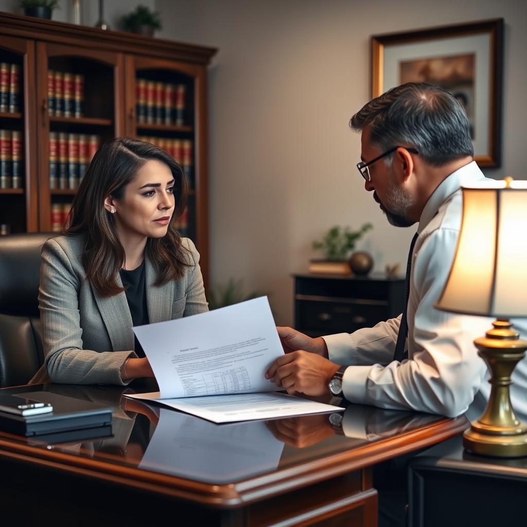Record Sealing Lawyer Salisbury