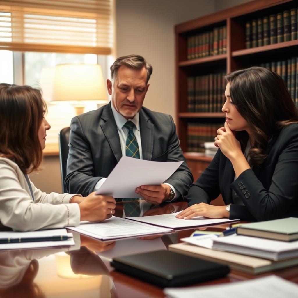 Record Sealing Lawyer Somerset County