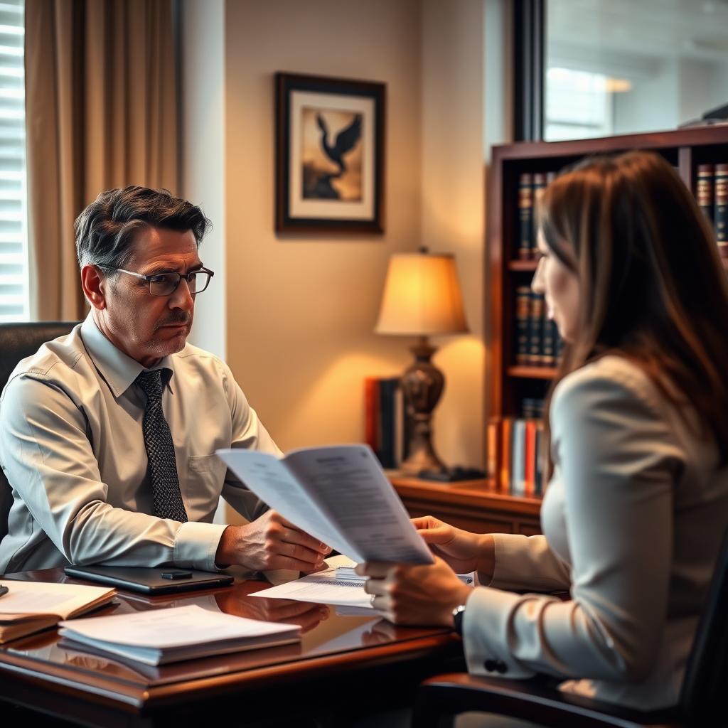 Revenge Porn Lawyer Baltimore