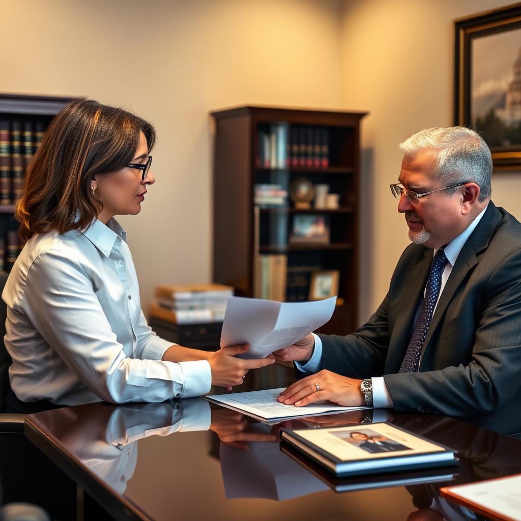 Revenge Porn Lawyer Caroline County