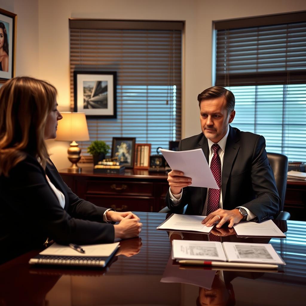 Revenge Porn Lawyer Carroll County