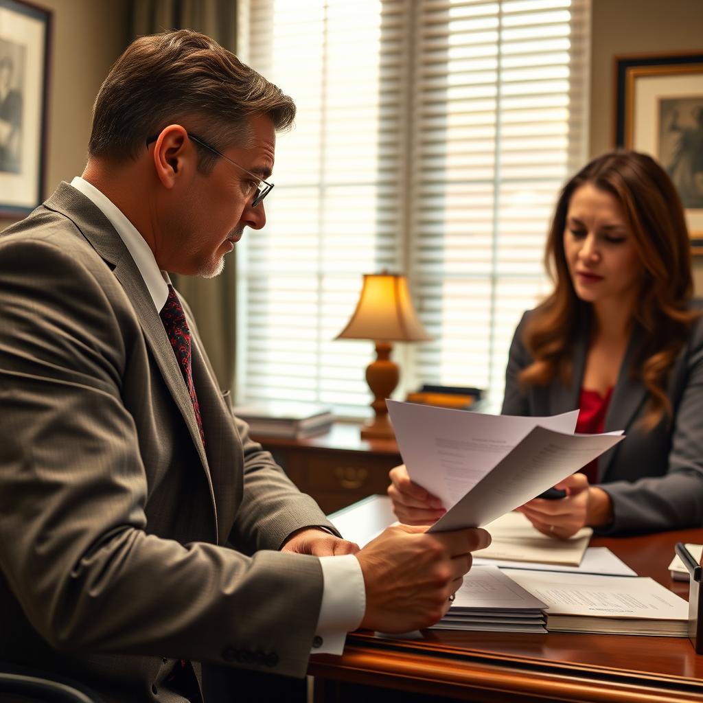 Revenge Porn Lawyer Charles County