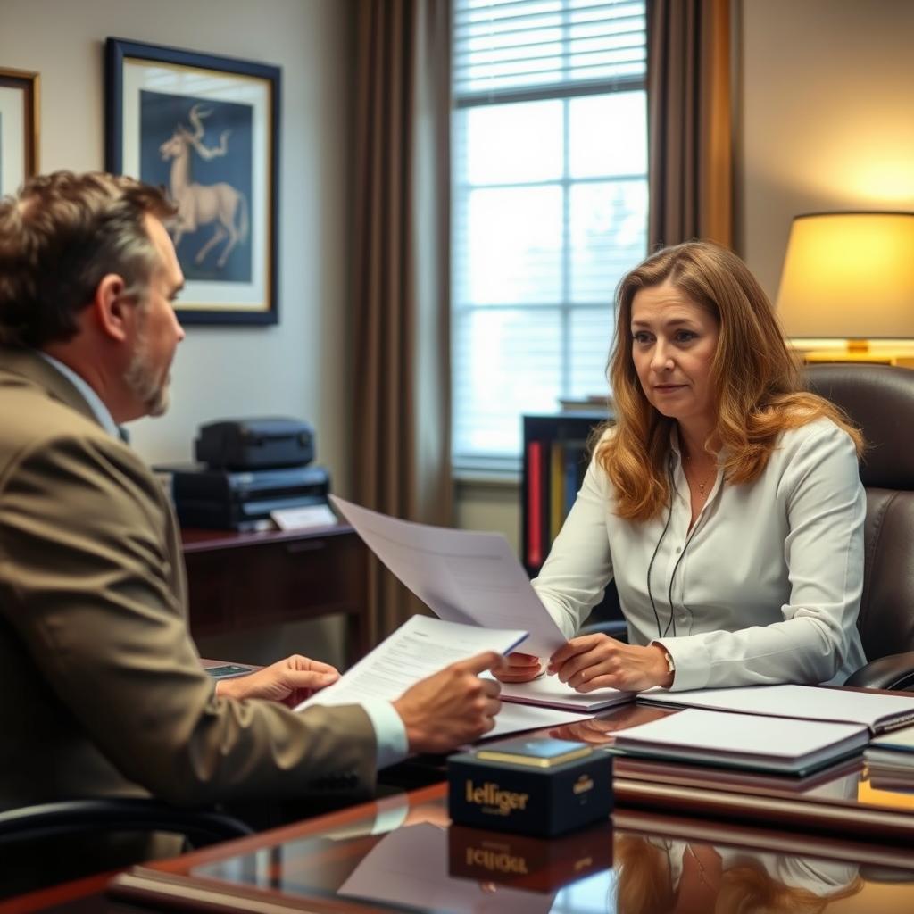 Revenge Porn Lawyer Salisbury