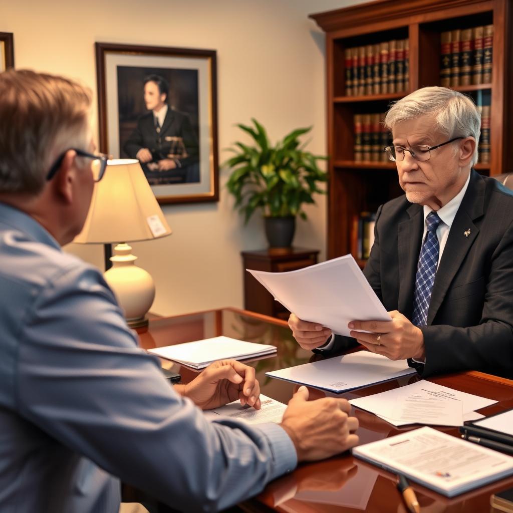 Robbery Defense Lawyer Albemarle County