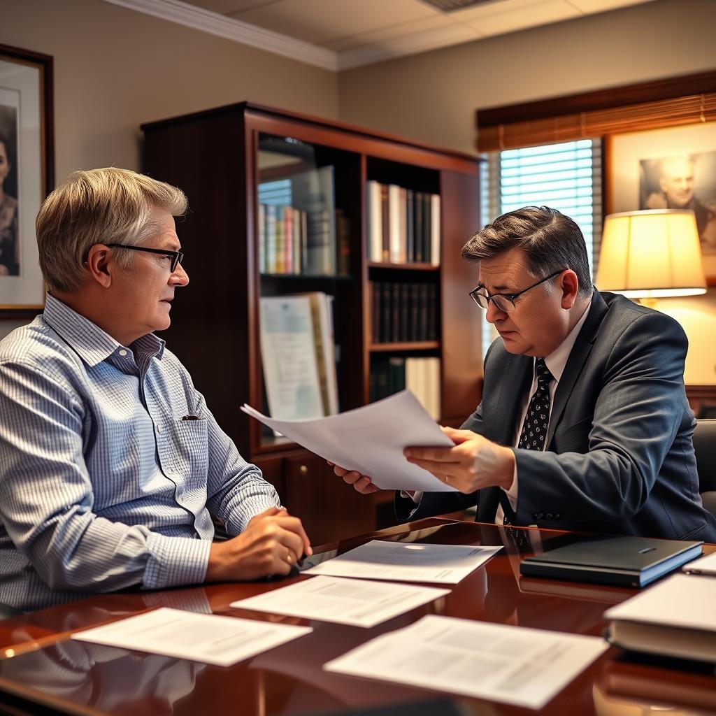 Robbery Defense Lawyer Isle of Wight County
