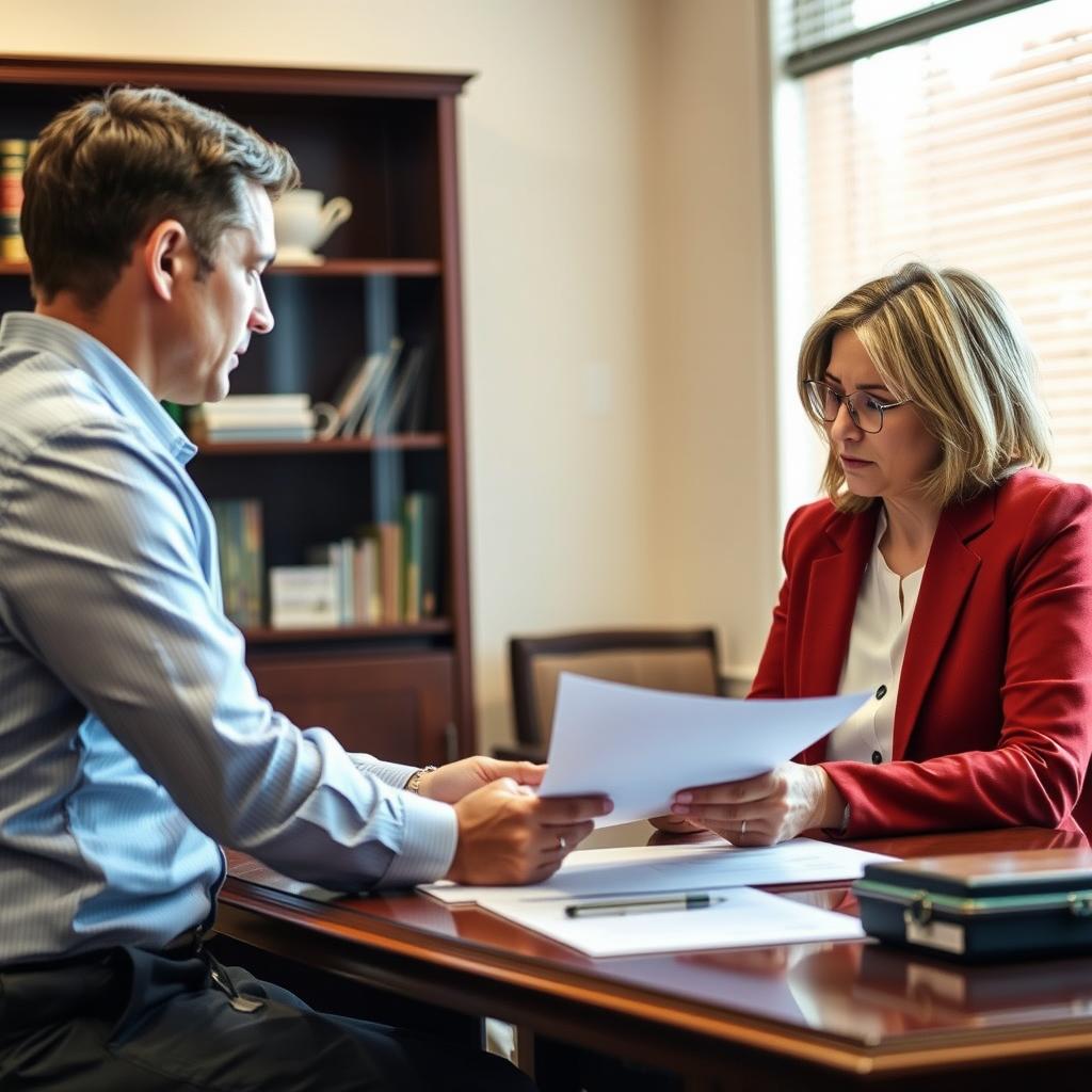 Robbery Defense Lawyer Maryland