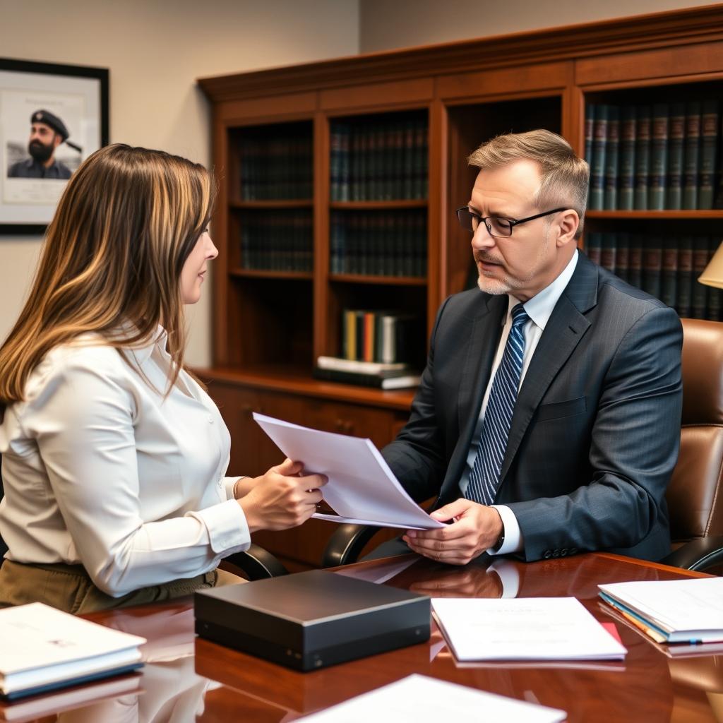 Robbery Defense Lawyer Rockingham County