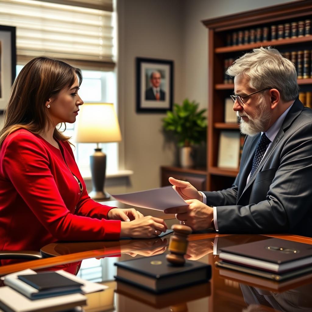 Robbery Lawyer Manassas