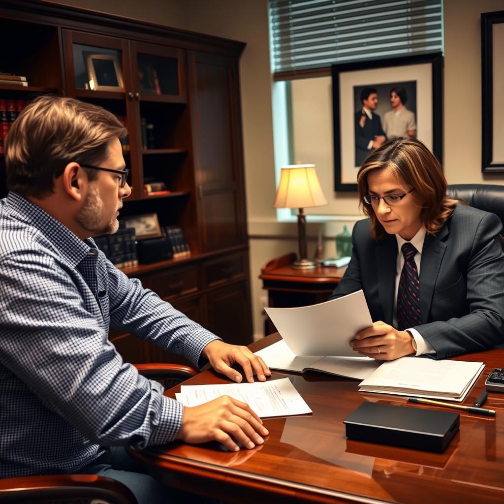 Robbery Lawyer York County