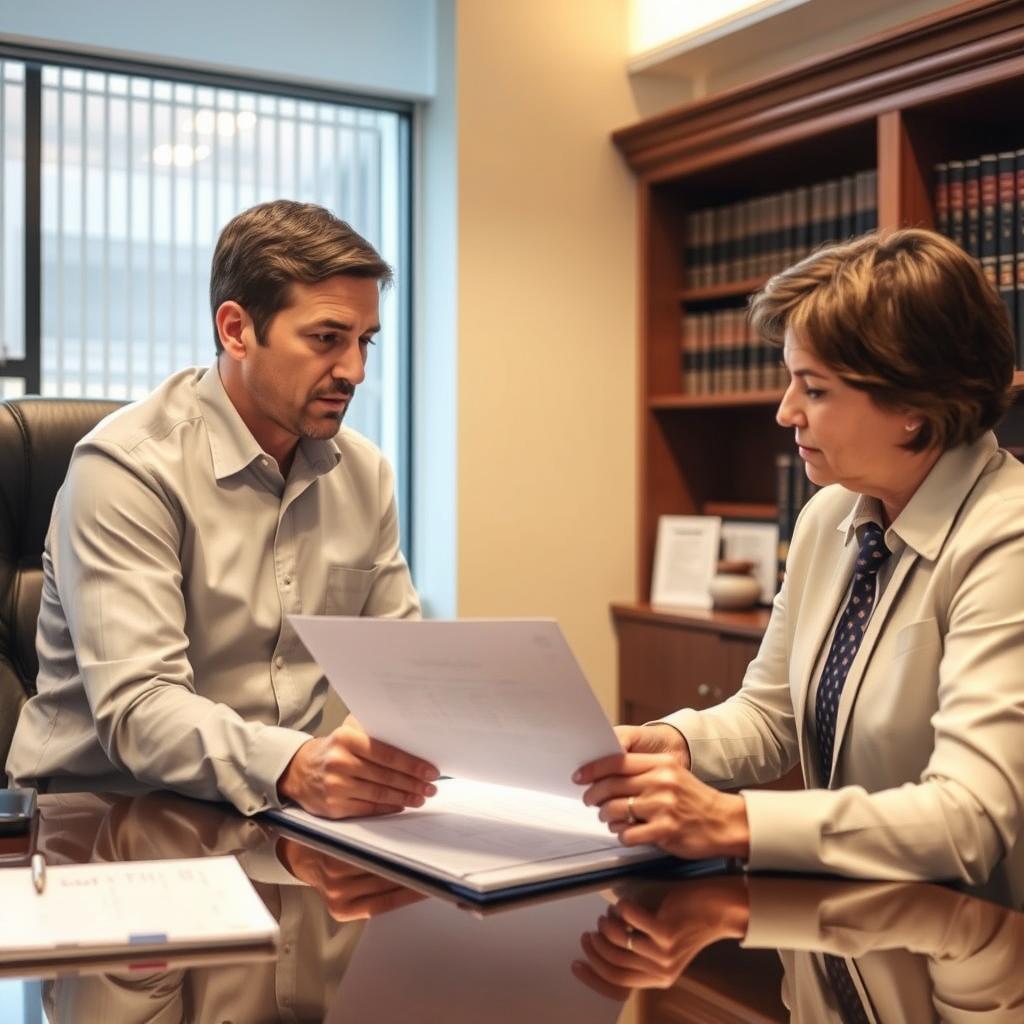SBA Loan Fraud Lawyer Anne Arundel County