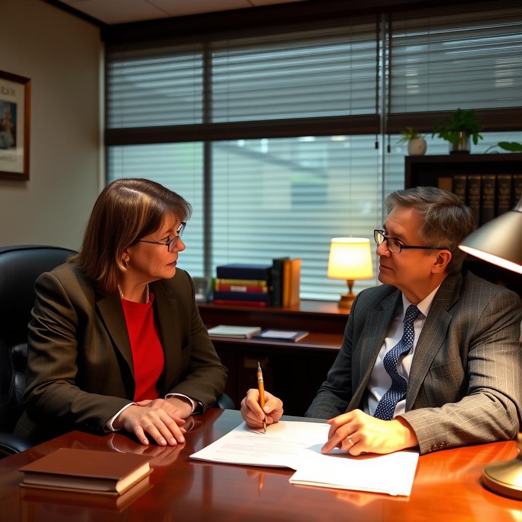 SBA Loan Fraud Lawyer Baltimore County