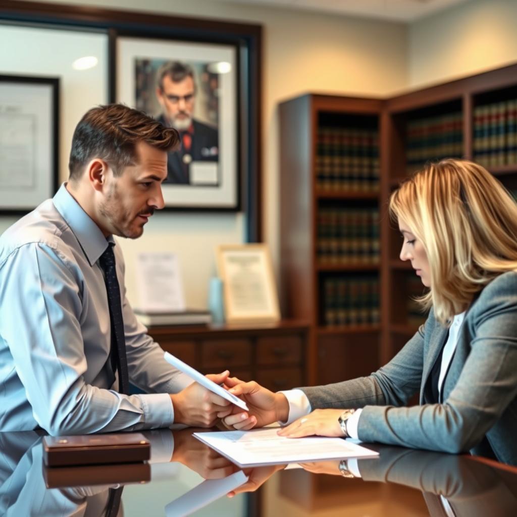SBA Loan Fraud Lawyer Carroll County