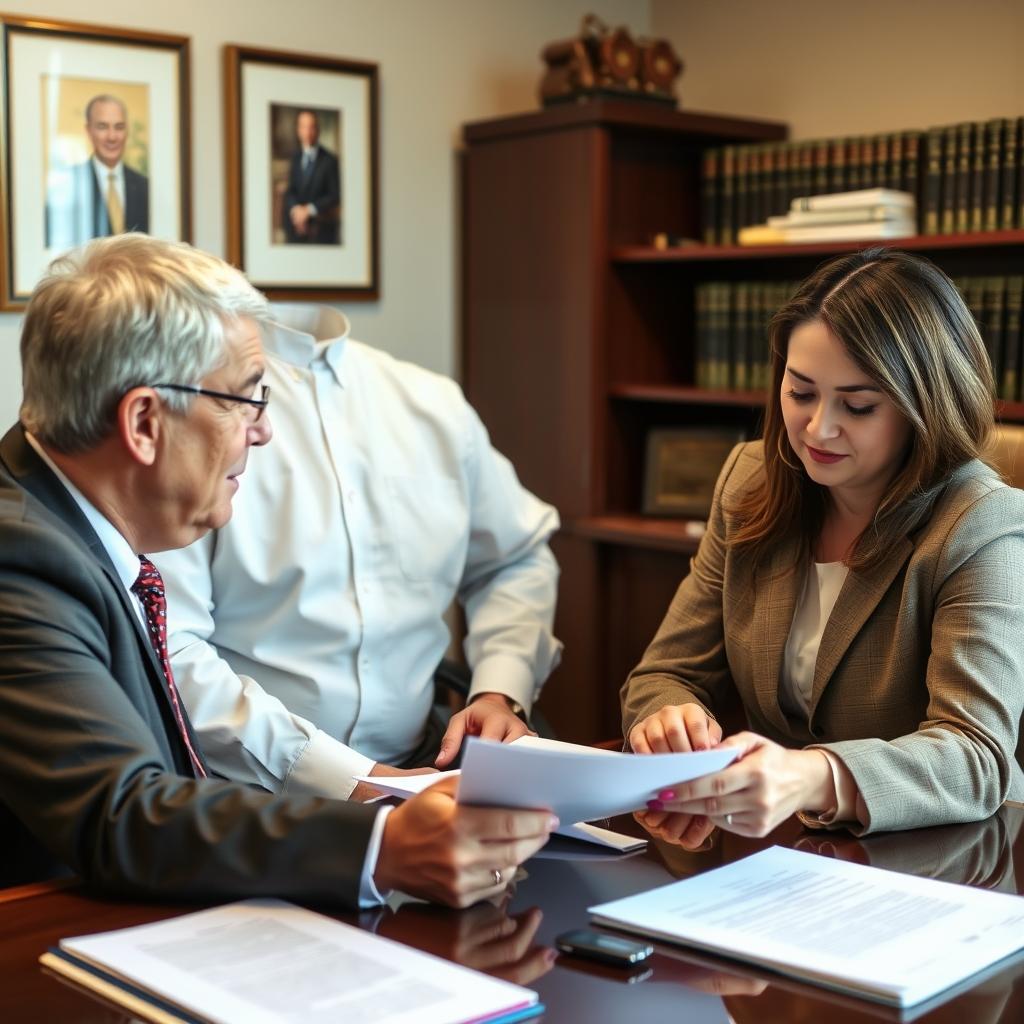 SBA Loan Fraud Lawyer Harford County