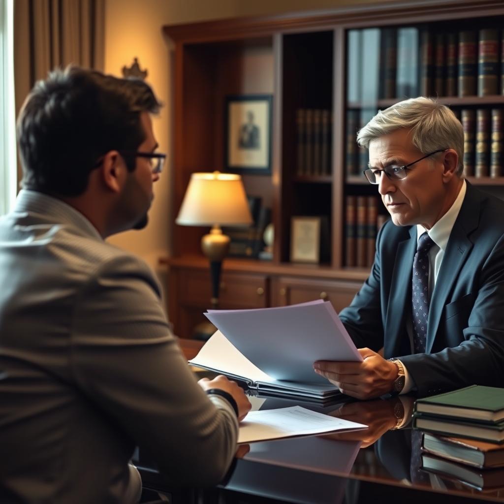 SBA Loan Fraud Lawyer Maryland
