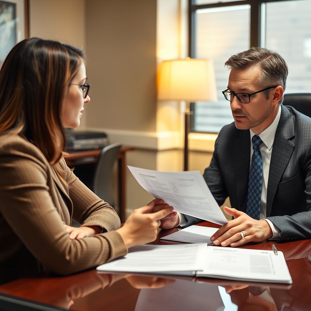SBA Loan Fraud Lawyer Montgomery County