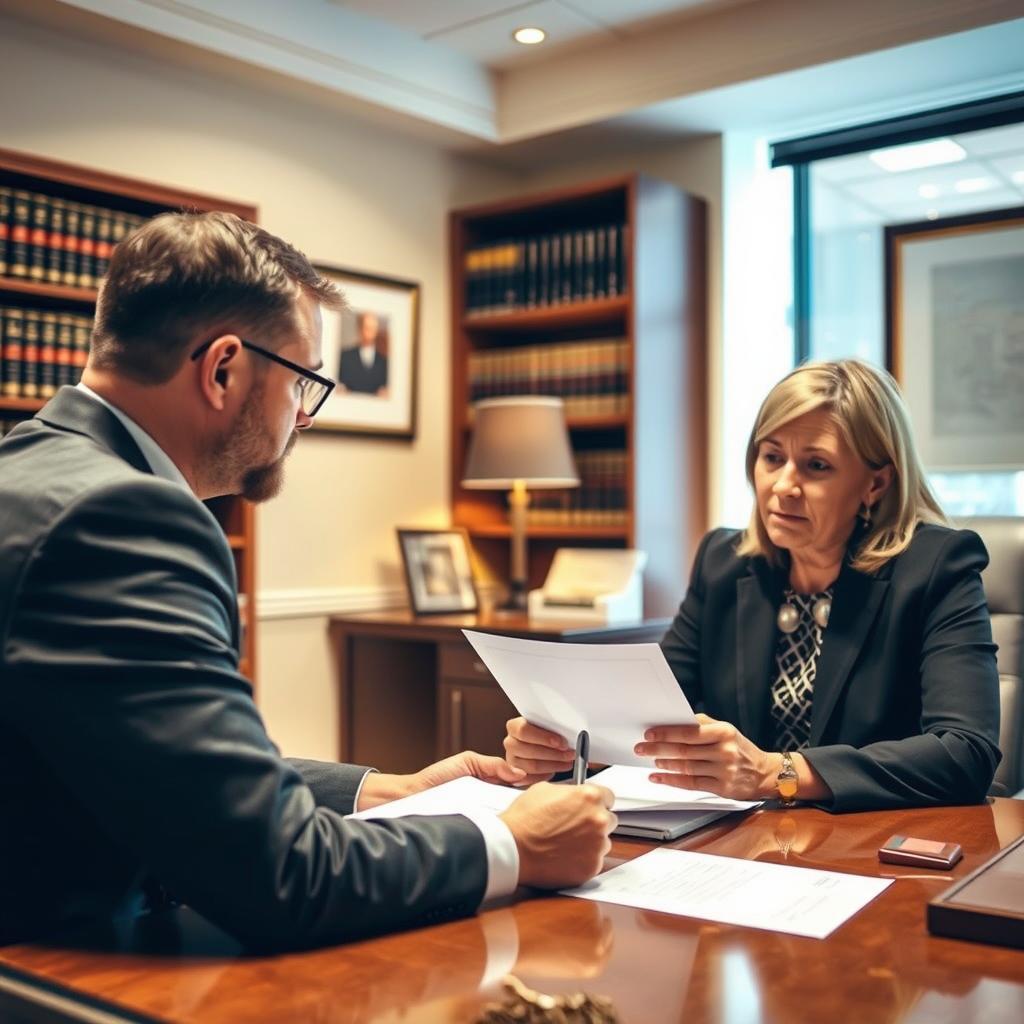 SBA Loan Fraud Lawyer Prince Georges County
