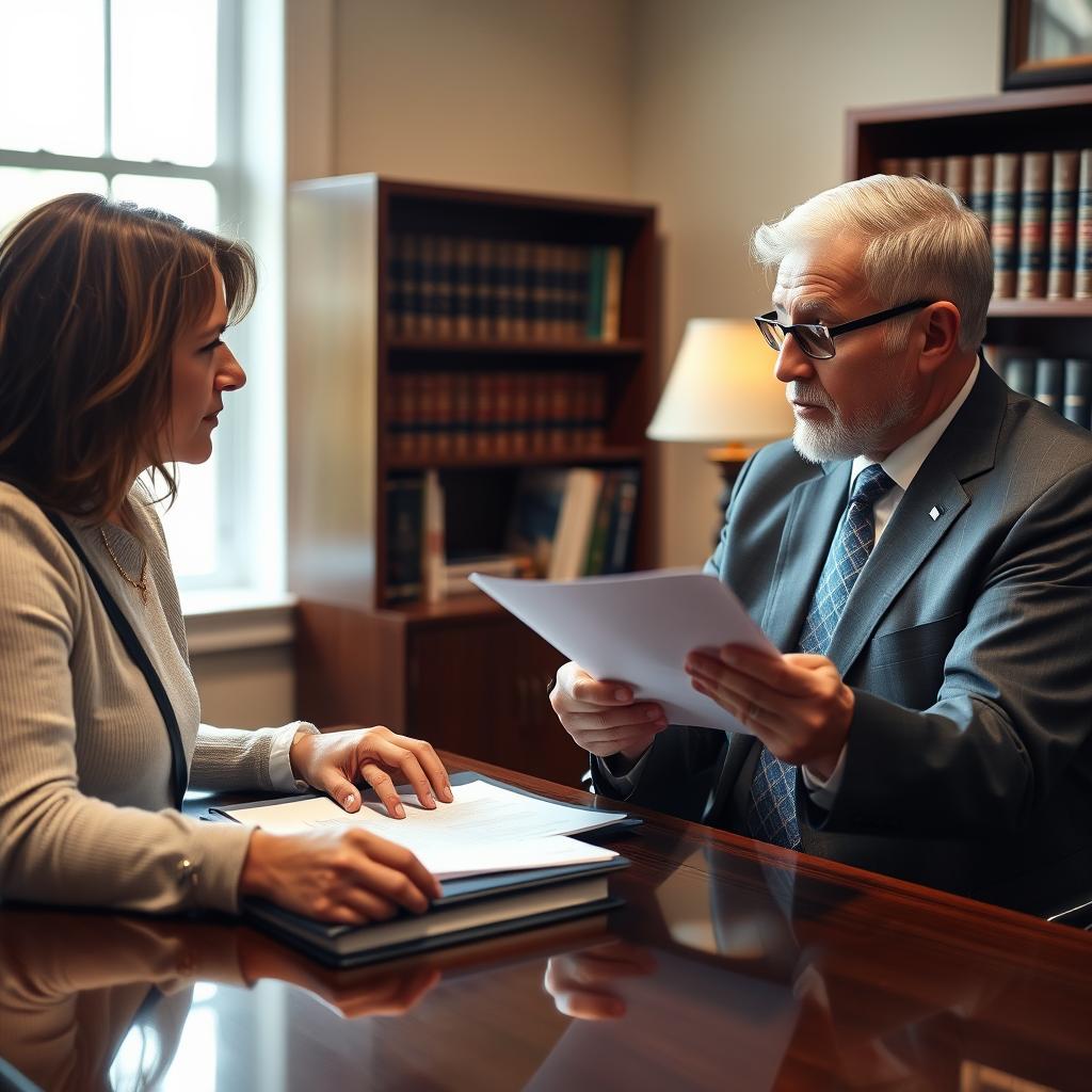 SBA Loan Fraud Lawyer Somerset County