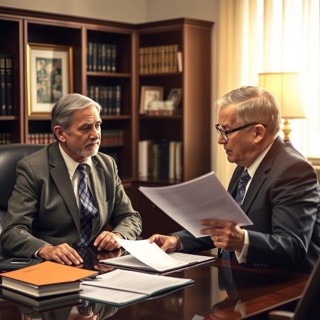 SBA Loan Fraud Lawyer Washington County