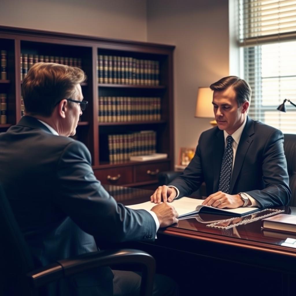 SBA Loan Fraud Lawyer Worcester County