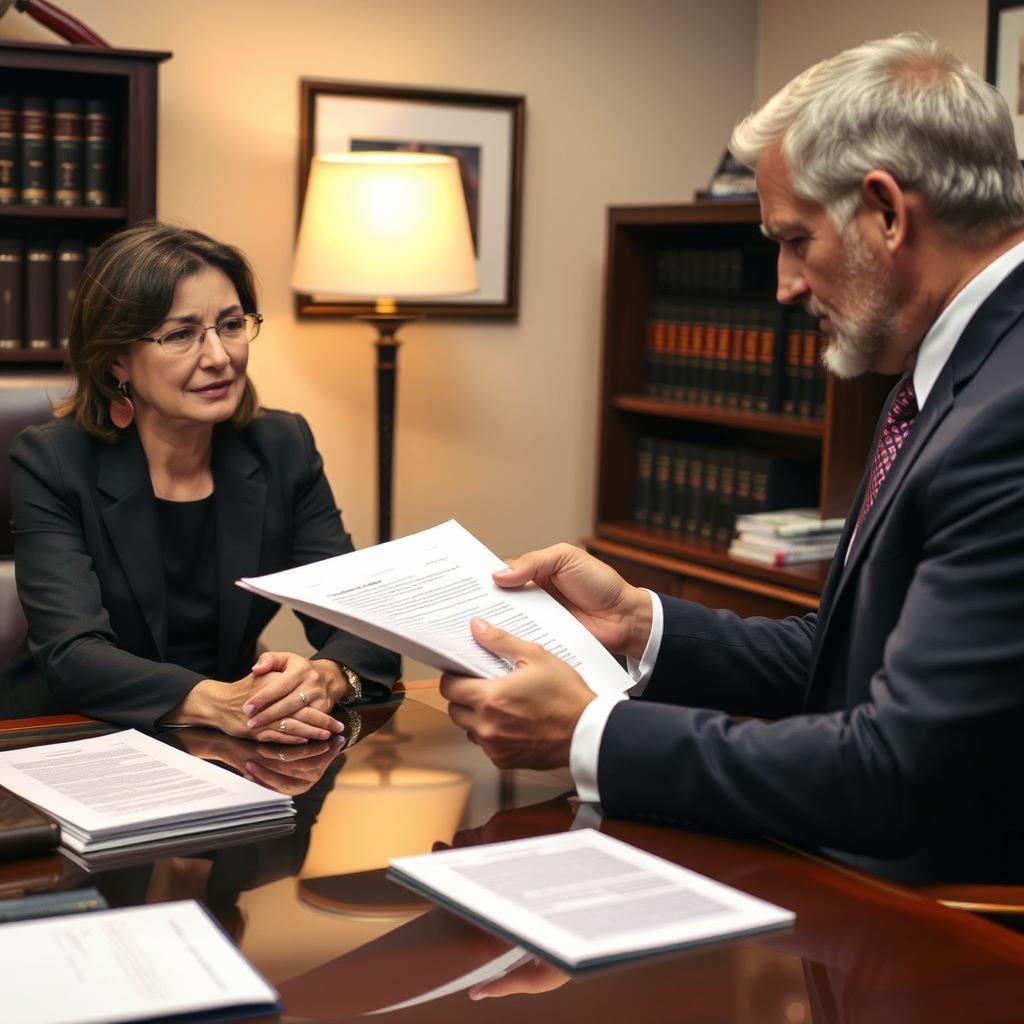 Securities Fraud Lawyer Allegany County