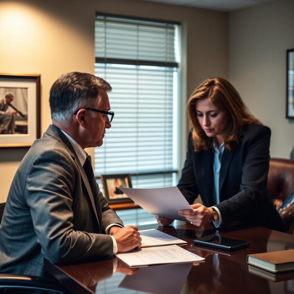 Securities Fraud Lawyer Caroline County