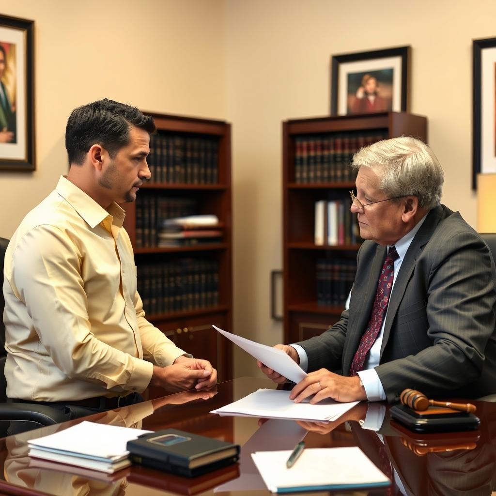 Securities Fraud Lawyer Cecil County