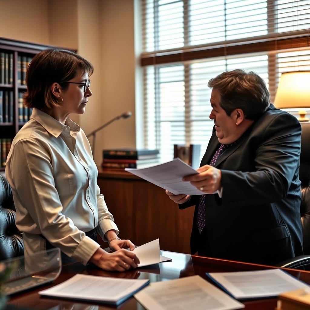 Securities Fraud Lawyer Harford County