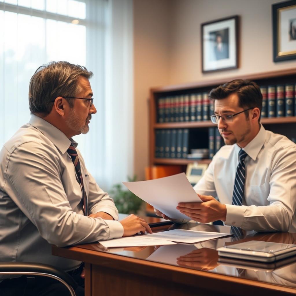 Securities Fraud Lawyer Howard County