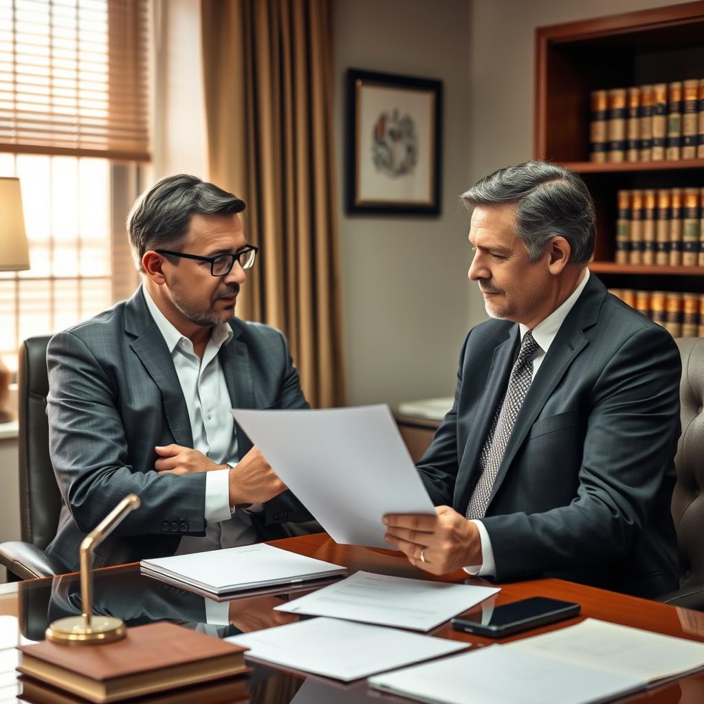 Securities Fraud Lawyer Maryland