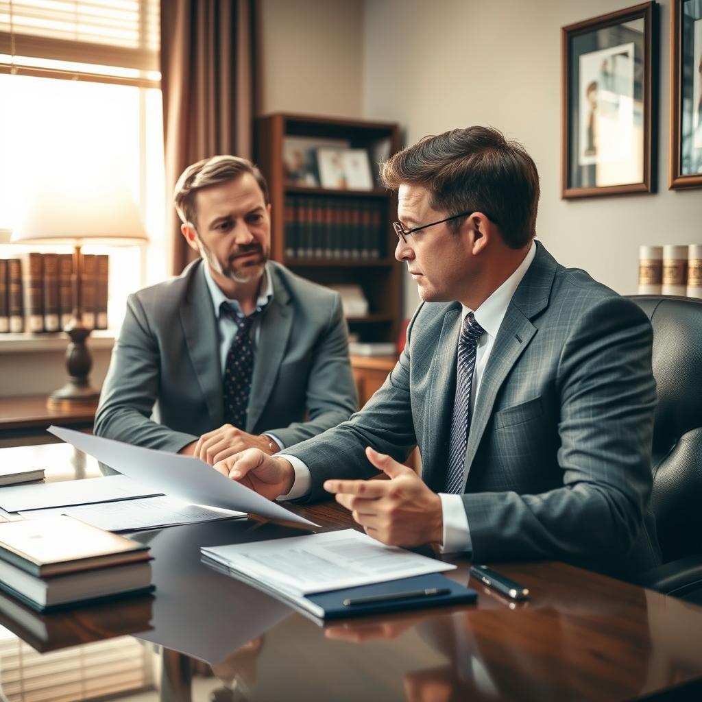 Securities Fraud Lawyer Montgomery County