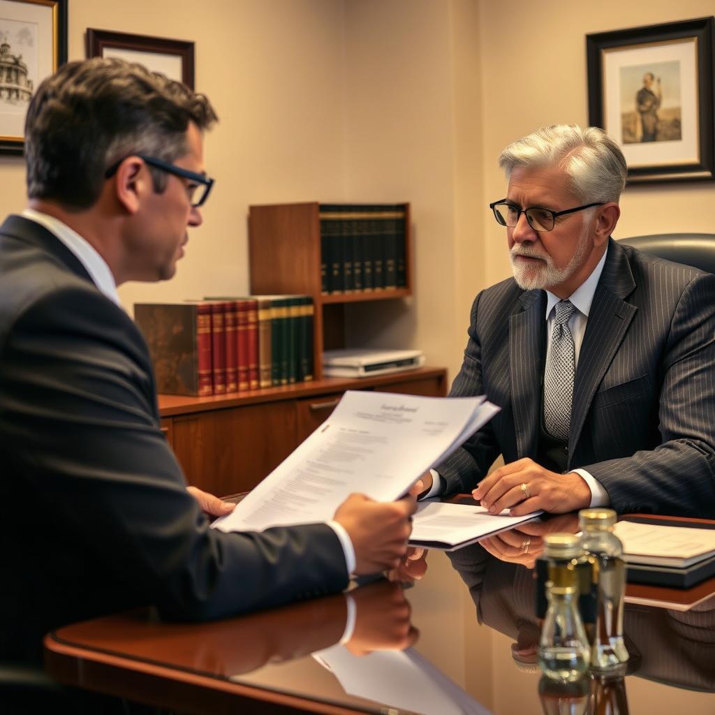 Securities Fraud Lawyer Prince Georges County