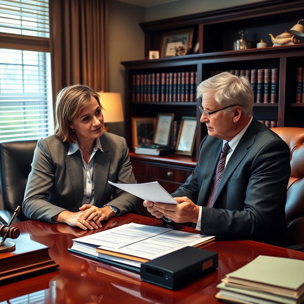 Securities Fraud Lawyer Queen Annes County