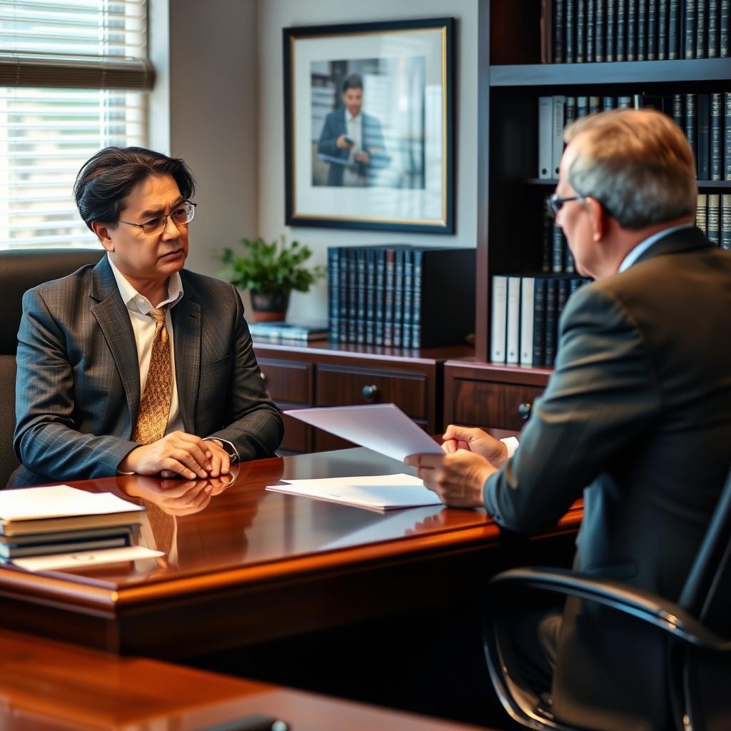 Securities Fraud Lawyer Rockville