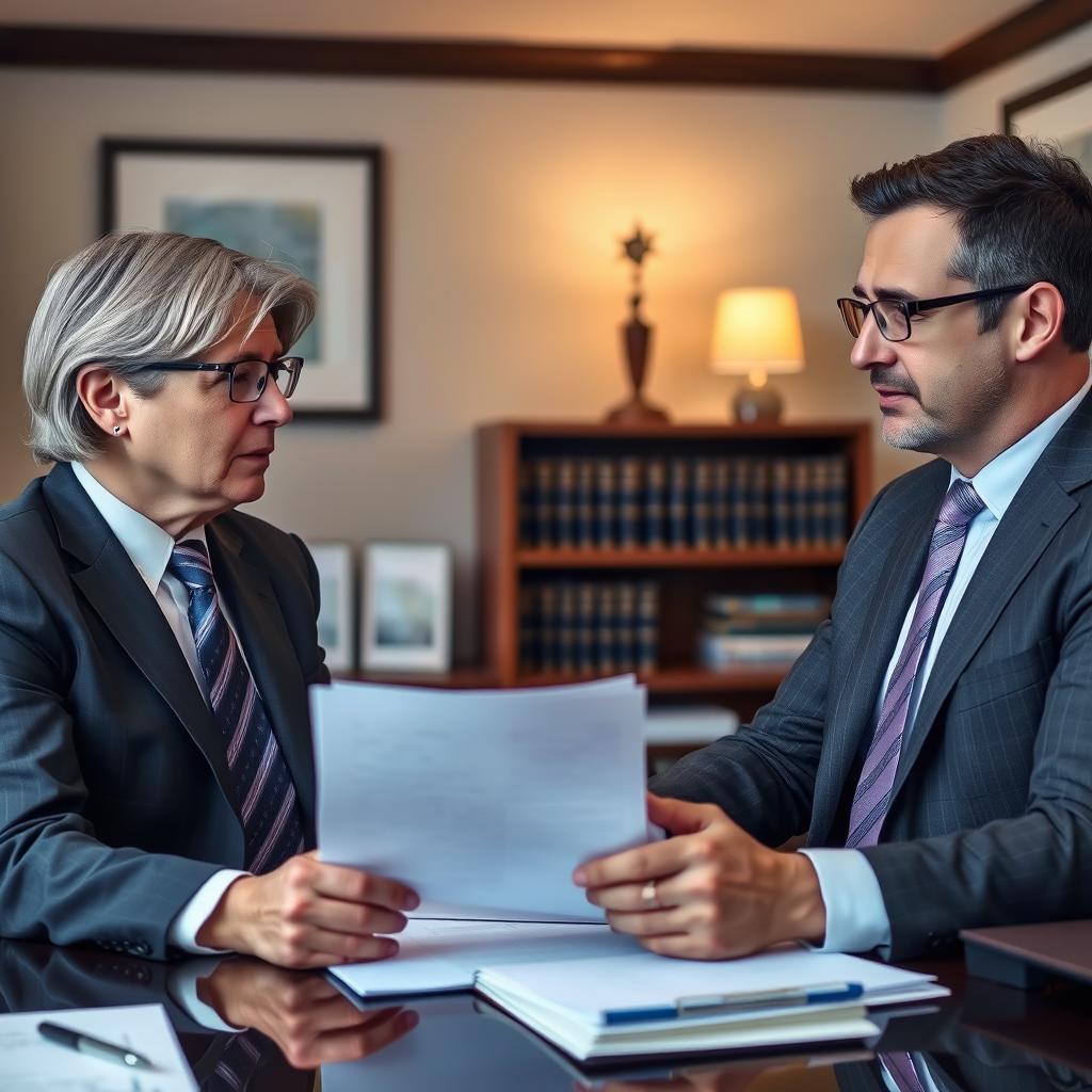 Securities Fraud Lawyer Somerset County