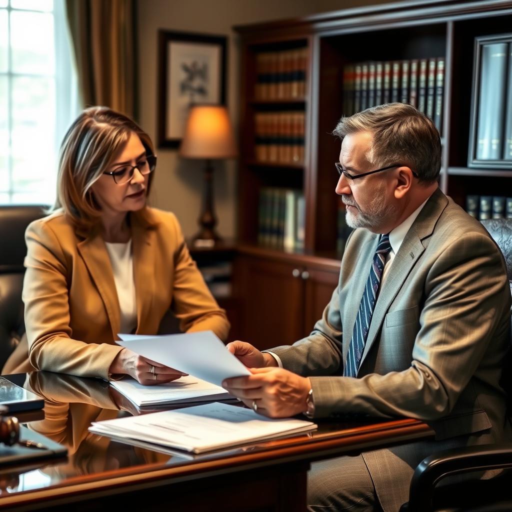 Securities Fraud Lawyer St Marys County