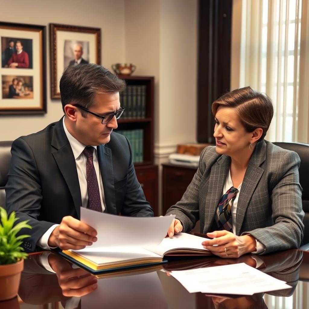 Securities Fraud Lawyer Washington County