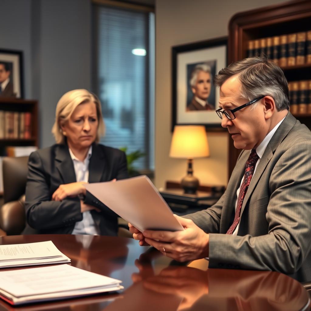 Securities Fraud Lawyer Worcester County