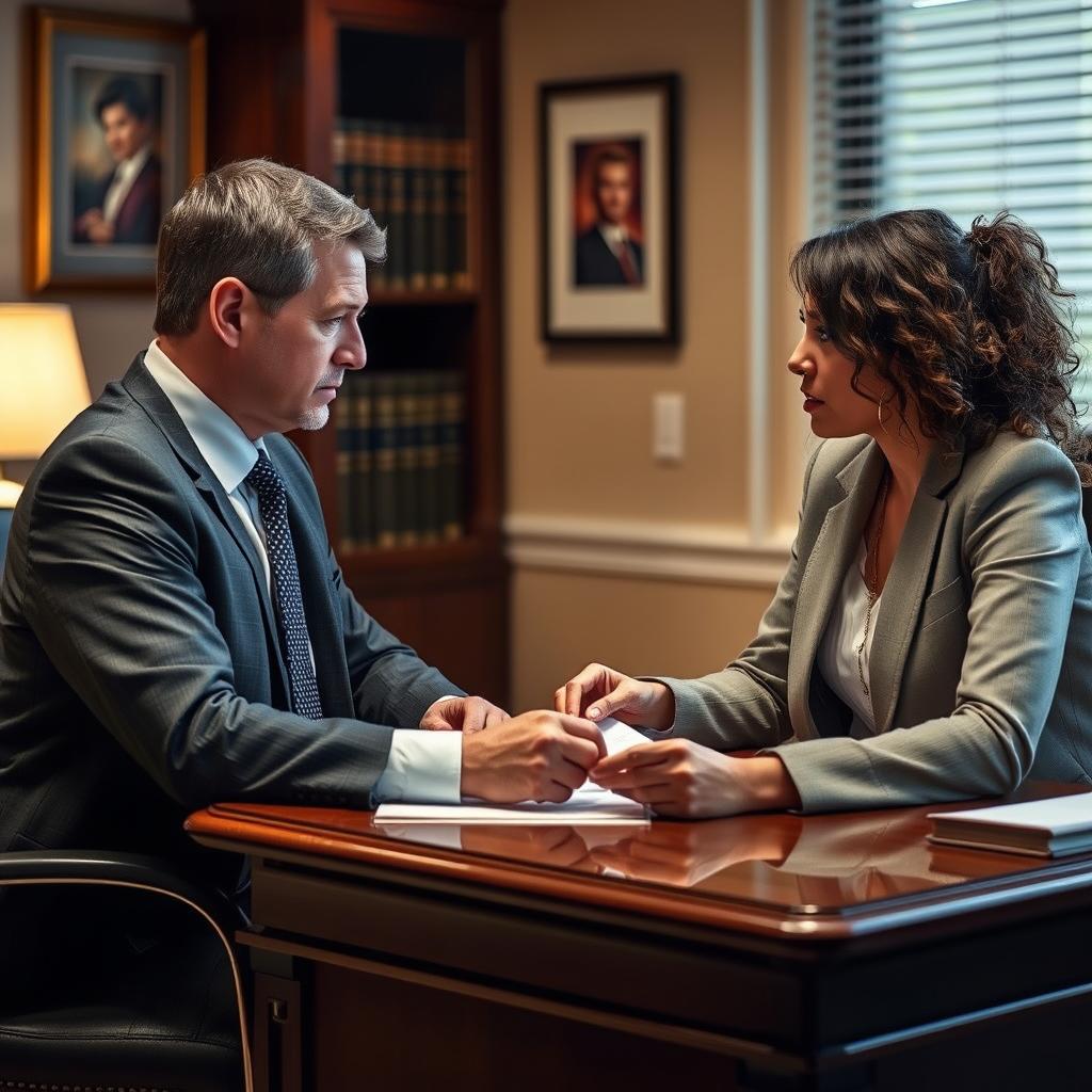 Sex Crimes Lawyer Anne Arundel County