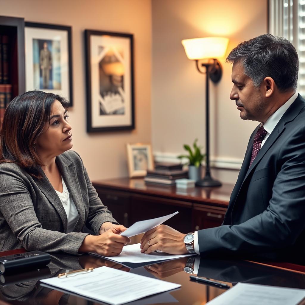 Sex Crimes Lawyer Baltimore