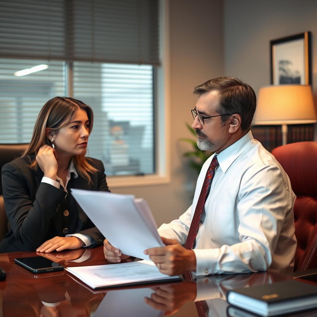 Sex Crimes Lawyer Maryland
