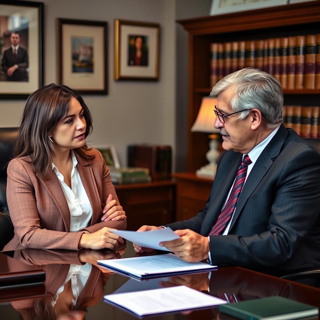 Sex Crimes Lawyer Queen Annes County