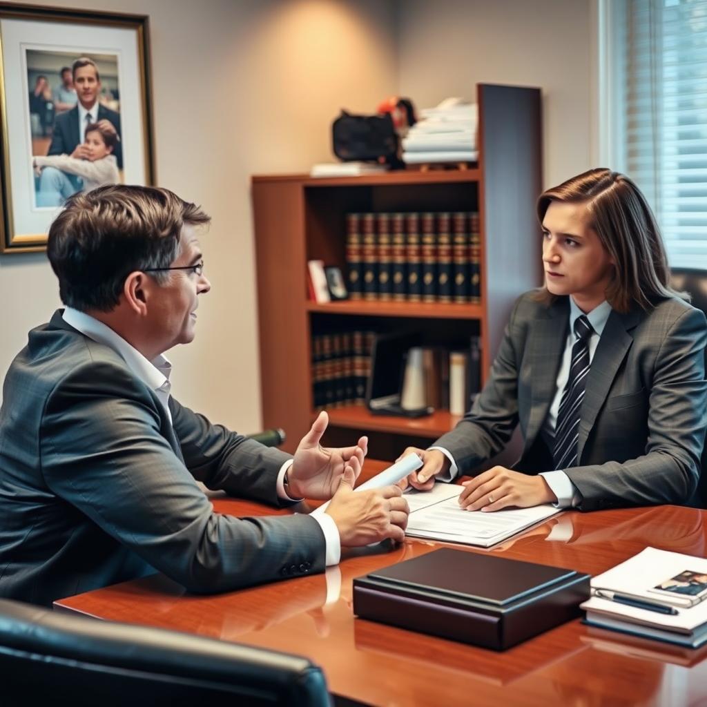 Sex Crimes Lawyer Rockville