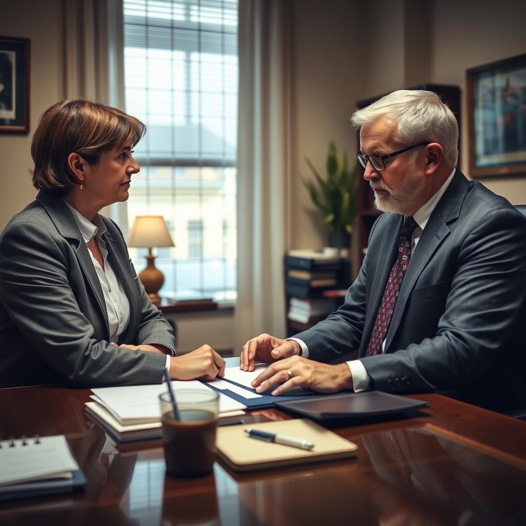 Sex Crimes Lawyer Somerset County