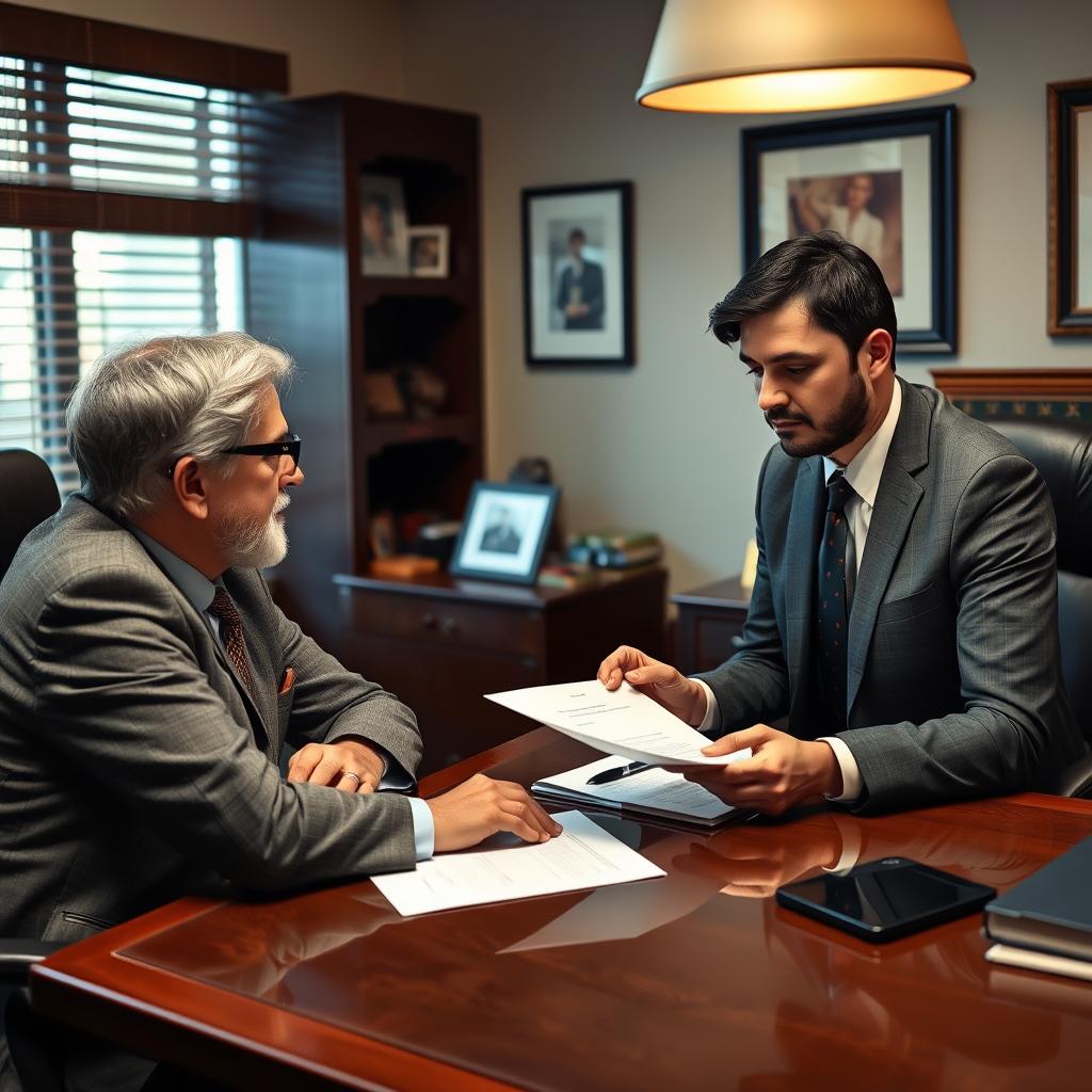 Sex Crimes Lawyer Wicomico County